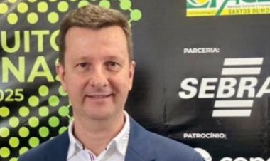 ACIUBÁ destaca impacto da plataforma Associações do Futuro no fortalecimento do associativismo em Ubá