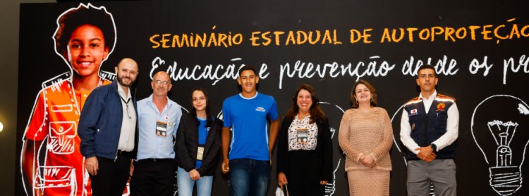 Governo de Minas inicia implantação do projeto Defesa Civil nas Escolas a partir de 2026