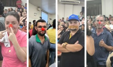 Câmara Municipal de Ubá aprova Código Tributário em madrugada de protestos e repúdio popular