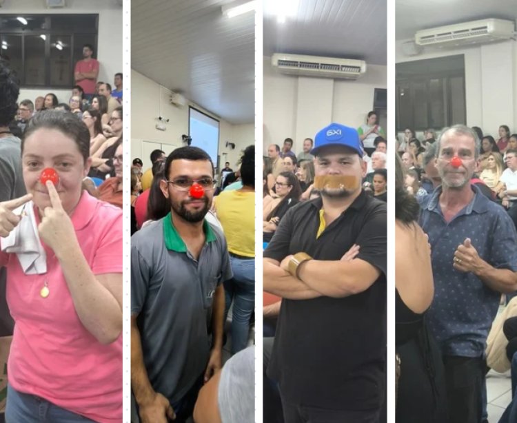 Câmara Municipal de Ubá aprova Código Tributário em madrugada de protestos e repúdio popular