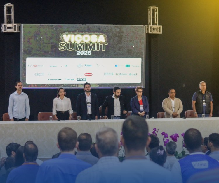 Prefeituras aprovam Pacto pela Inovação no summit 2025