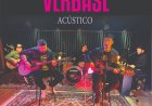 Documentário: Acústico Verbase - Por trás das canções estreia no canal Music Box Brazil