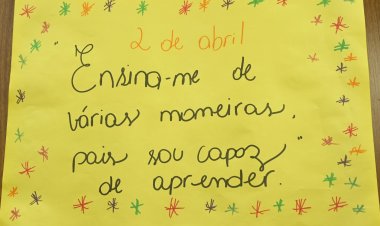 Já é lei: escola deve formalizar recusa de matrícula em razão de deficiência