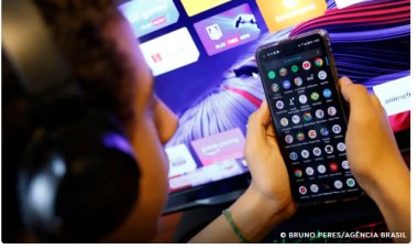 Governo anuncia classificação indicativa para apps e nova faixa etária