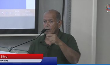 Tribuna Livre: José Silva pede rescisão do contrato com a Copasa e divulgação de cobranças indevidas em Ubá