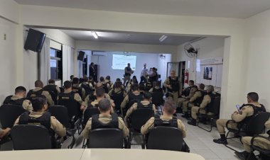 Operação Meetinghouse resulta em prisão de lideranças de organização criminosa ligadas ao Comando Vermelho na Zona da Mata de Minas