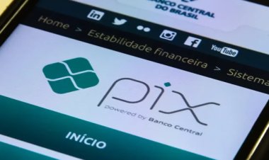 Queda em serviço global provoca instabilidade em bancos brasileiros e afeta operações do Pix