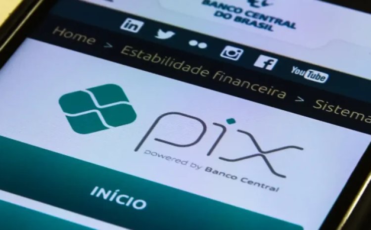 Queda em serviço global provoca instabilidade em bancos brasileiros e afeta operações do Pix