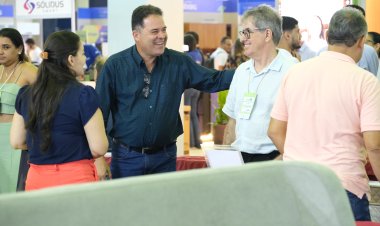 FEMUR 2026 encerra com recorde de visitação, expansão histórica e forte geração de negócios