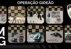 21º BPM desencadeia Operação Gideão no pré-carnaval e intensifica combate à criminalidade na região