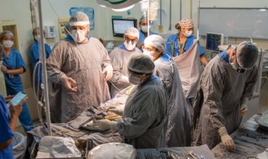 Cirurgias eletivas ficam mais rápidas e ampliam o atendimento aos mineiros em todo o estado