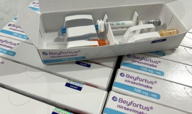 Regional de Ubá alinha operacionalização do Nirsevimabe para proteger prematuros do Vírus Sincicial Respiratório