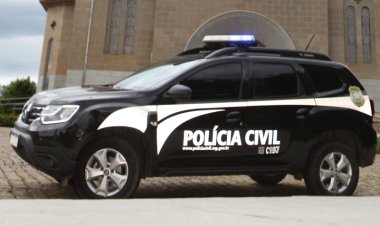 Cataguases: operação desarticula esquema de tráfico que abasteceria o Carnaval