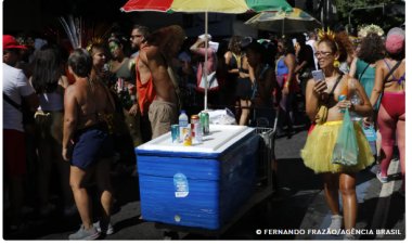 Saiba como se prevenir dos golpes financeiros no carnaval