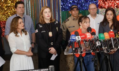 Carnaval em Minas Gerais bate recorde de público em 2026 com 14,9 milhões de foliões e conquista mais turistas