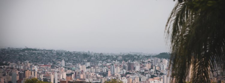 Governo de Minas emite alerta para fortes chuvas e risco de deslizamentos neste fim de semana