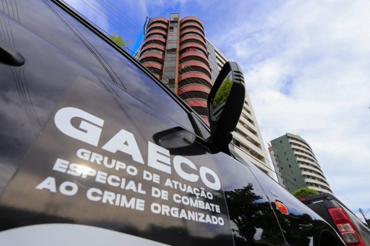 Operação Prenda-me se for Capaz: denunciados pelo MPMG por envolvimento em organização criminosa são presos na Zona da Mata