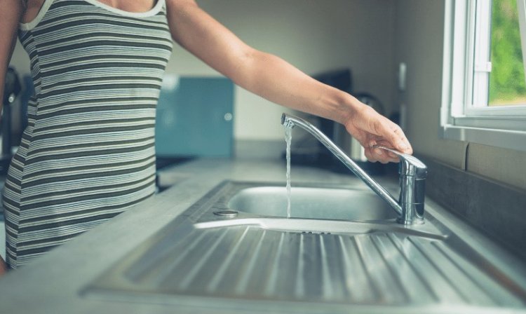 Após enchentes, Copasa reforça: água distribuída em Ubá é segura e própria para consumo