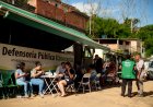 População afetada pelas enchentes na Zona da Mata mineira recebe atendimento da DPU
