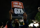 FIEMG critica fim da escala 6×1 e destaca impacto no PIB e no emprego