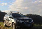 Homem é preso por descumprir medidas protetivas em Visconde do Rio Branco