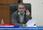 Gilson Pica-Pau cobra melhorias em bairros, destaca Museu da Copa e pede execução de emendas parlamentares em Ubá