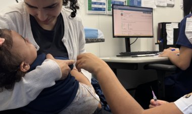 Governo de Minas inicia campanha para atualizar vacinação de crianças e adolescentes