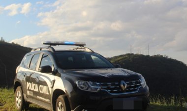 Homem é preso por descumprir medidas protetivas em Visconde do Rio Branco